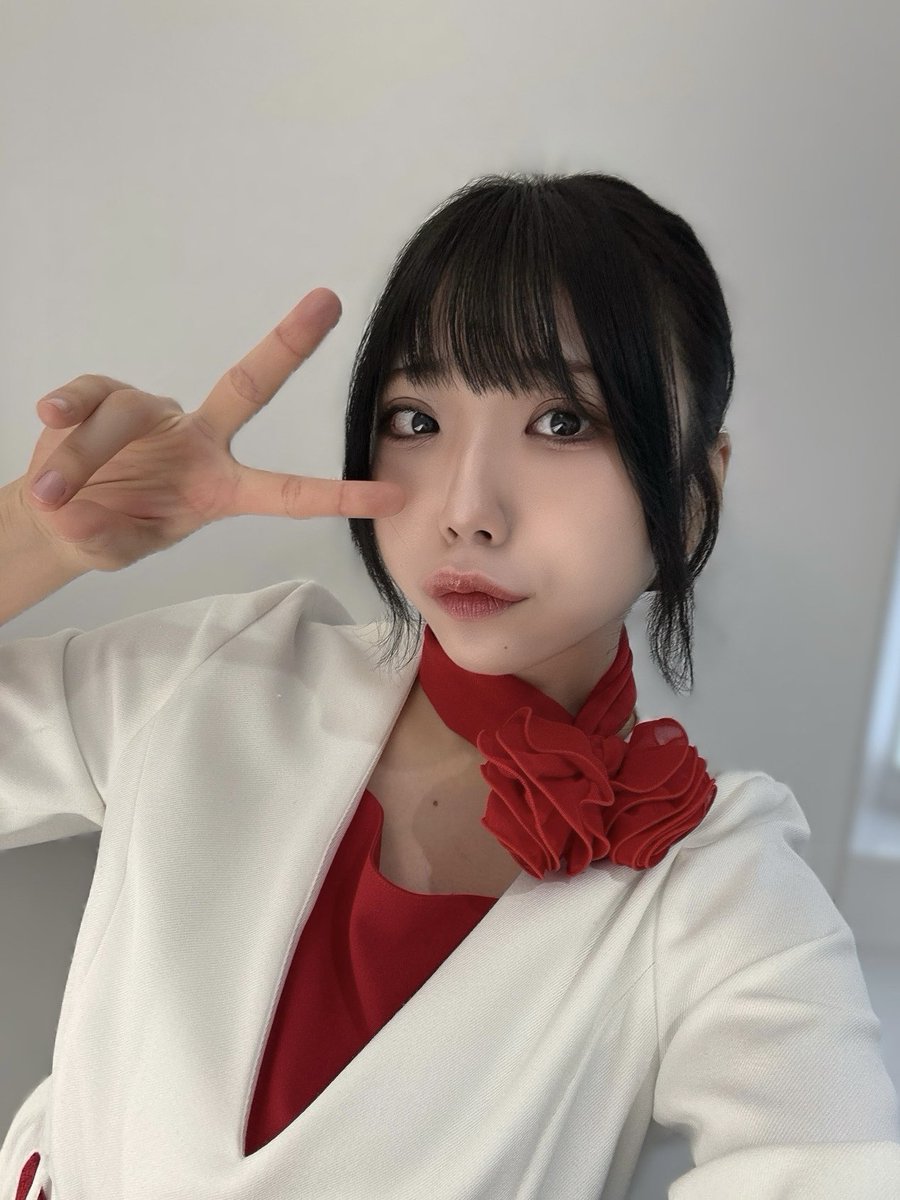 有村あむ(あむにゃ) tweet media