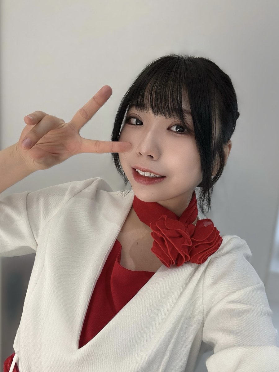有村あむ(あむにゃ) tweet media