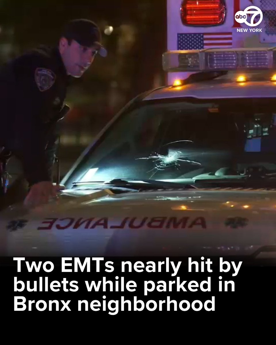 Eyewitness News tweet media