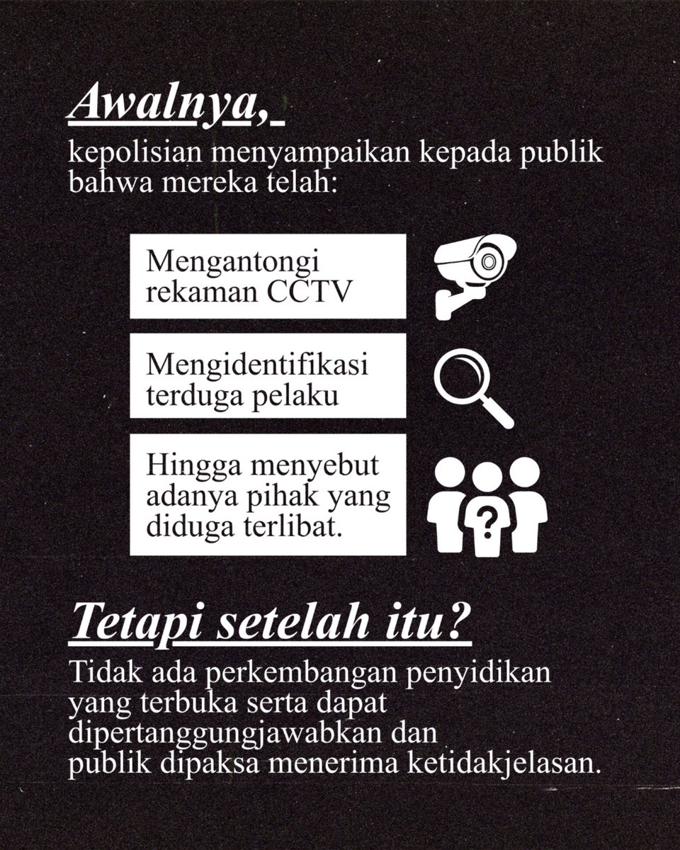 KontraS tweet media