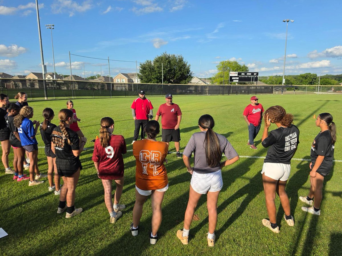 RBI Austin Academy tweet media