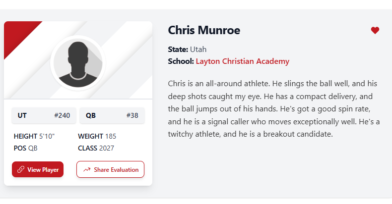 chris_munroe tweet media