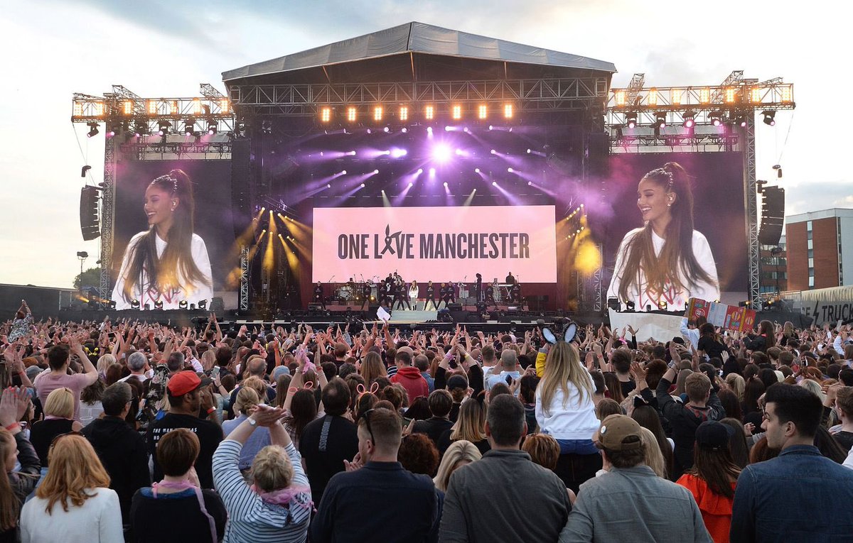 Ariana Everything tweet media