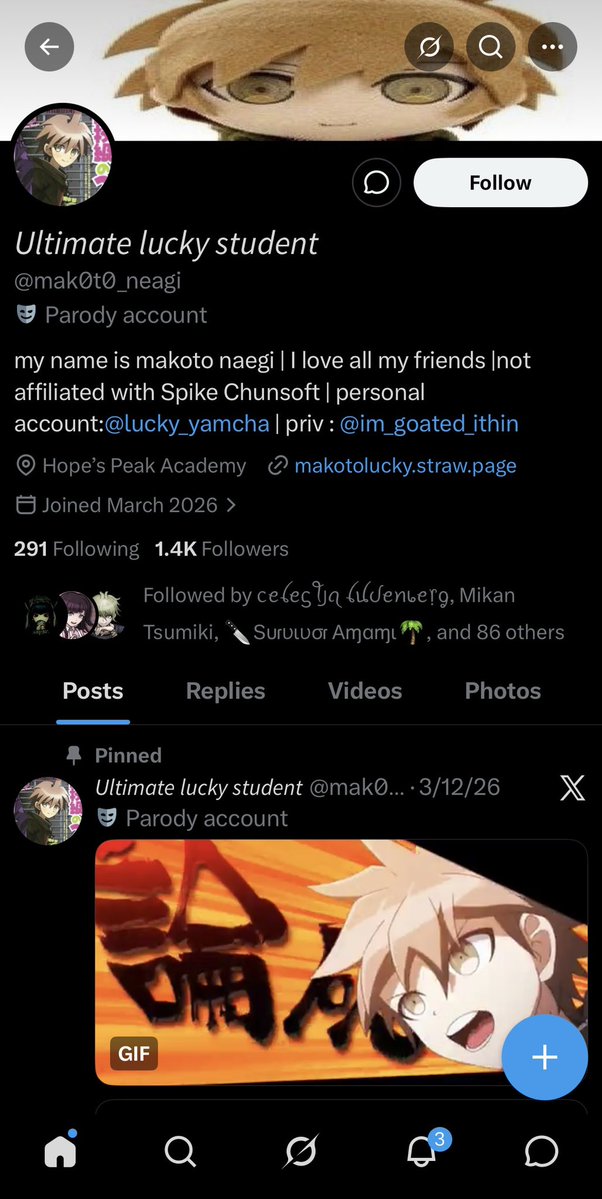 Maki Harukawa tweet media