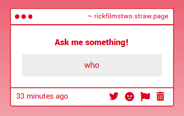 RickFilms² 🎥 tweet media