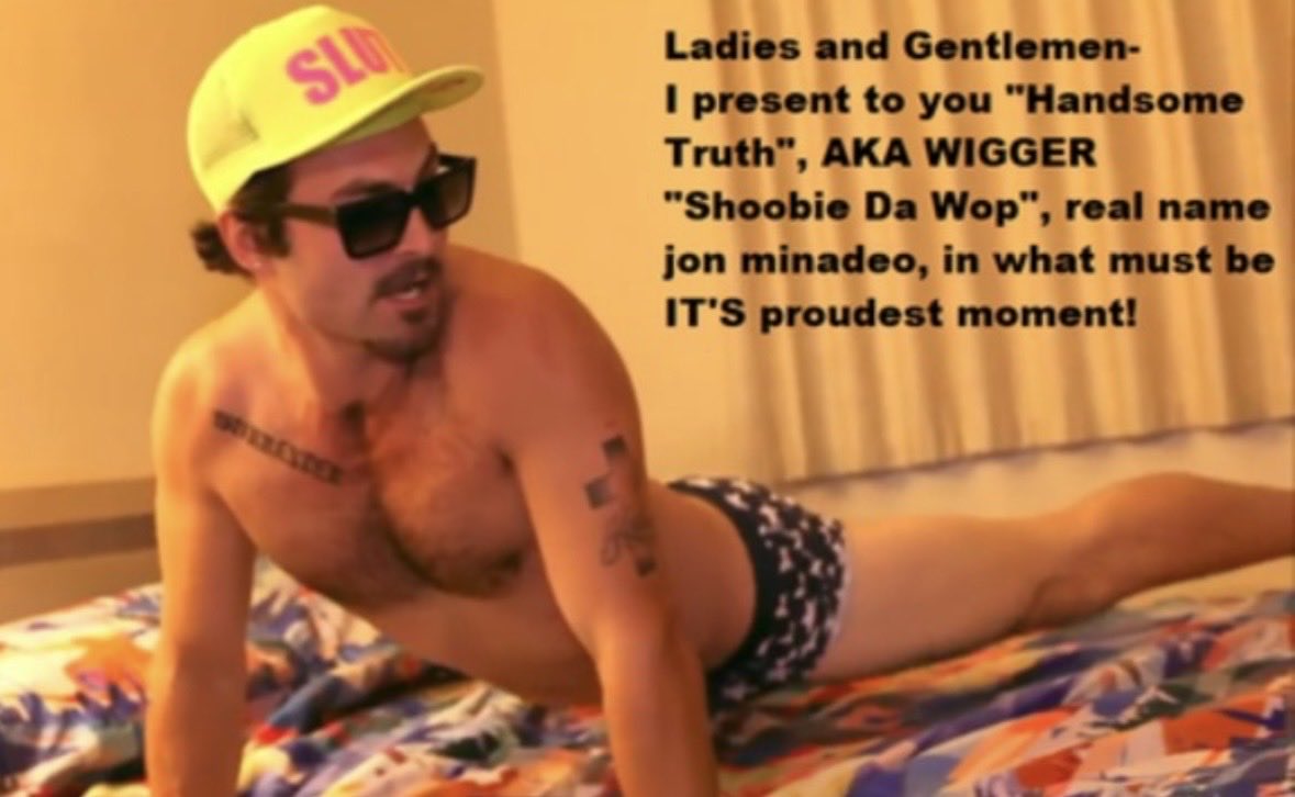 John tweet media