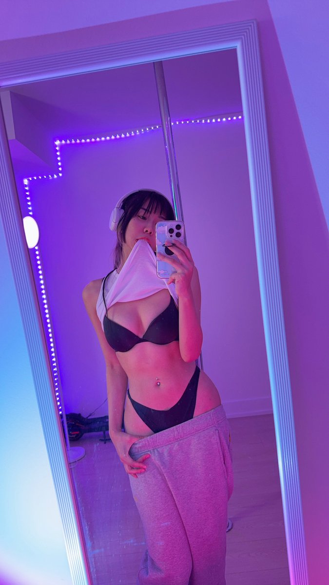 Chloe (可可) tweet media