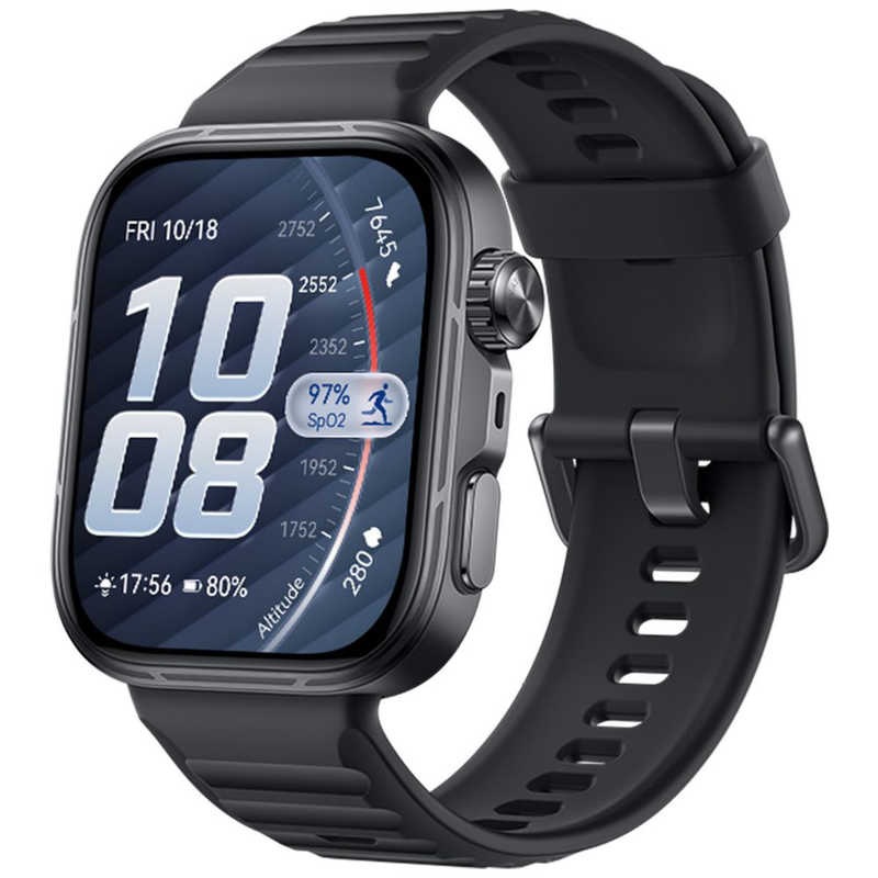 kojima_kojibou's tweet photo. HUAWEI WATCH FIT 5 Pro⌚️が
ご予約受付中！

サファイアガラスとチタンベゼル✨、
高輝度1.92インチLTPO AMOLED
ディスプレイを搭載✨した

超軽量スマートウォッチです。😊
#コジマ #コジマネット #コジマ電気 #コジ坊 #WATCHFIT5Pro #スマートウォッチ #HUAWEI
https://t.co/O1OjNTOFQx https://t.co/nUohQHwiZD