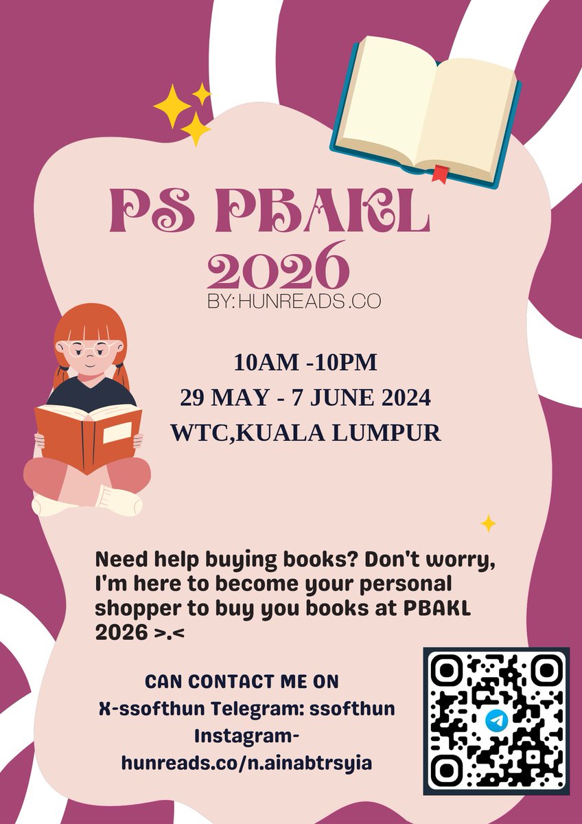 PSPBAKL2026☽̶☾ tweet media
