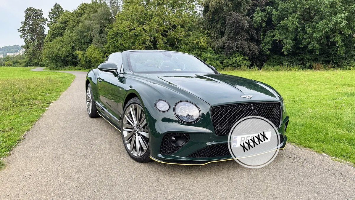 rcs64's tweet photo. @yudhaprass90 🤔 I raise you with my Bentley Continental GT Convertible on your Merc 💚🙈😂😉 https://t.co/1SWGIvMn31