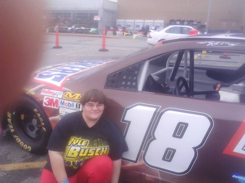 ChernobylMIW's tweet photo. Race Time at Wal-Mart 06/27/2013 🏁 https://t.co/V9fFplXOLD