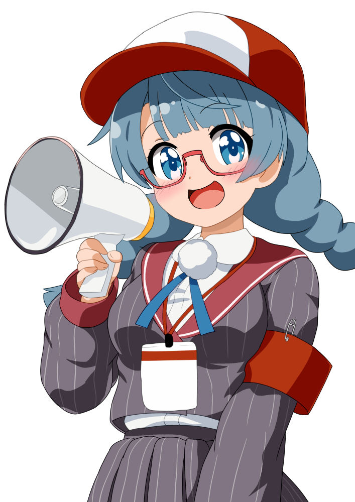 水先じょん子@COMITIA156 に12a tweet media