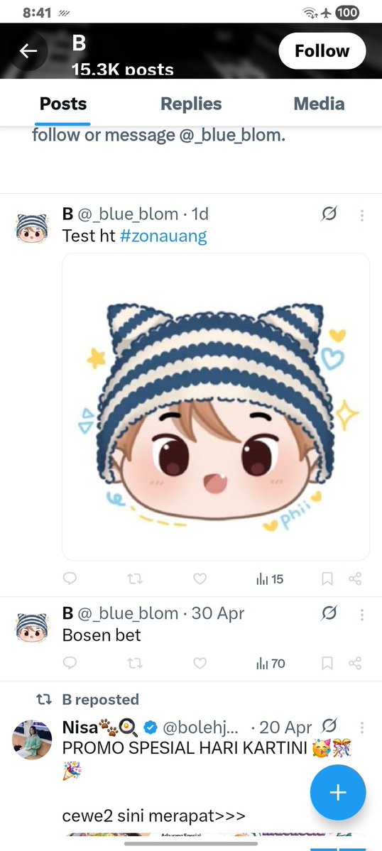 nana tweet media
