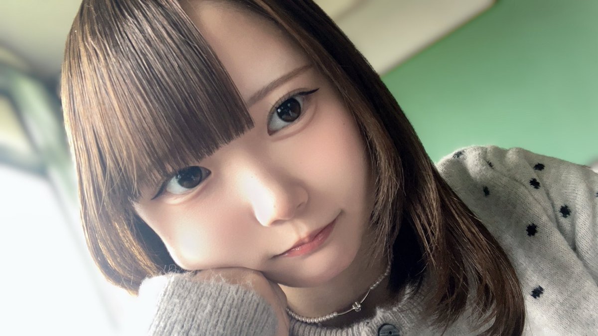 ちな♡ tweet media