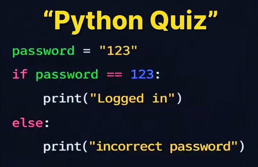 Python Daily tweet media