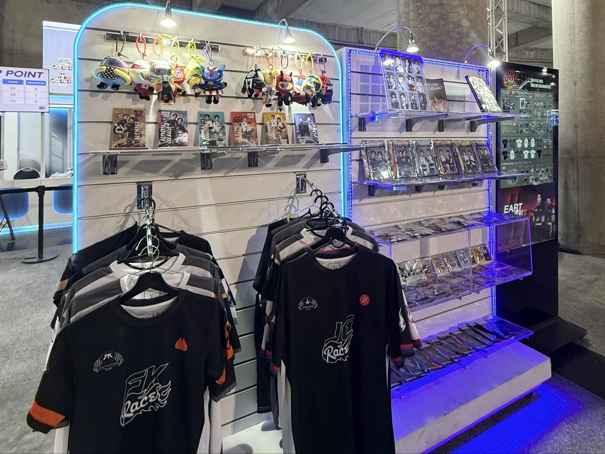 GMMTV SHOP tweet media