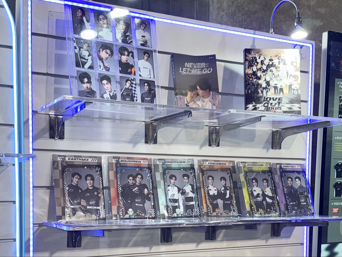 GMMTV SHOP tweet media