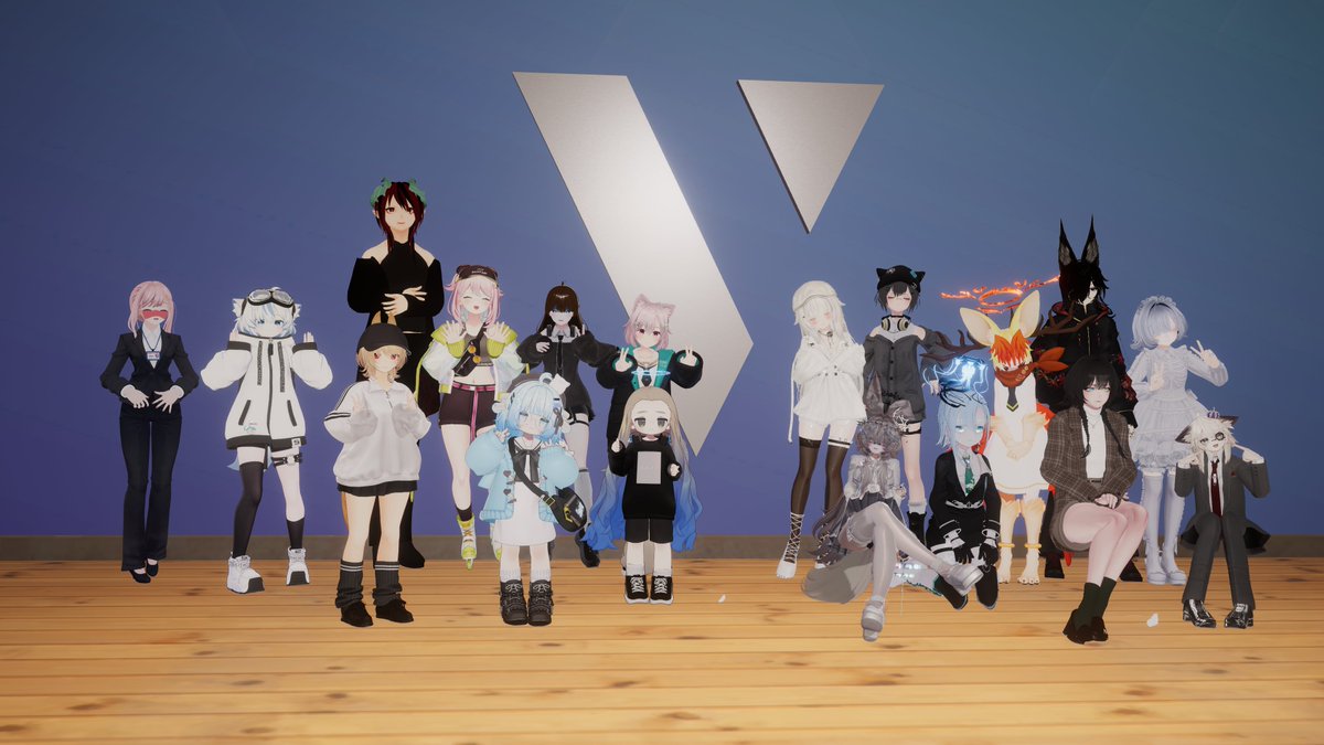 Peaceofficer_vr's tweet photo. #Chill面談 #V_WORLD
おはようございます。
昨日は株式会社VさんのChill面談に。そして一昨日はリアルでの説明会に参加させていただきました。
今後のVR市場に何が求められているのか、見つめ直す貴重な機会となりました。
スタッフの皆様、ありがとうございました。 https://t.co/OX0pMhCYkL