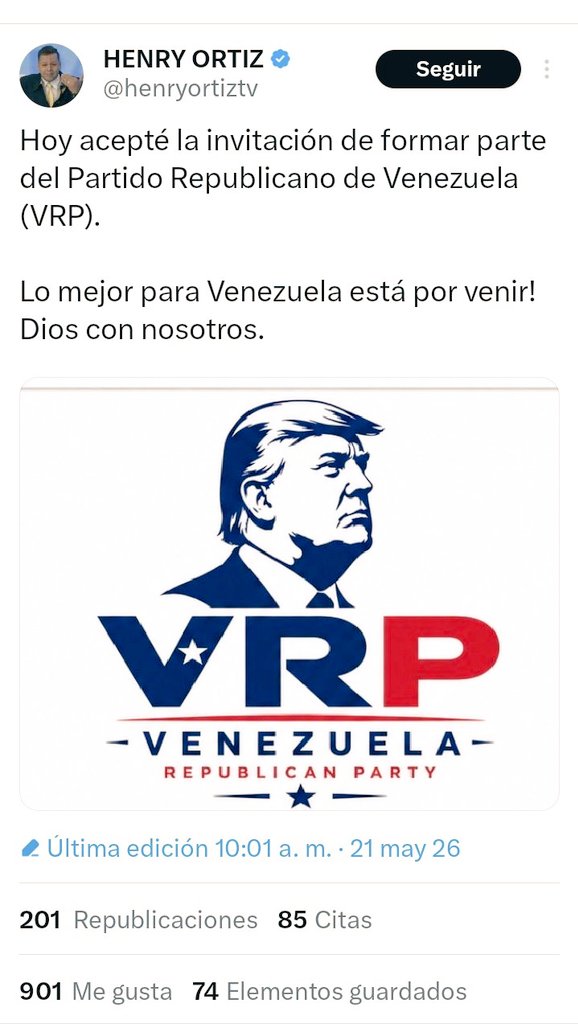 Norys Acosta C tweet media