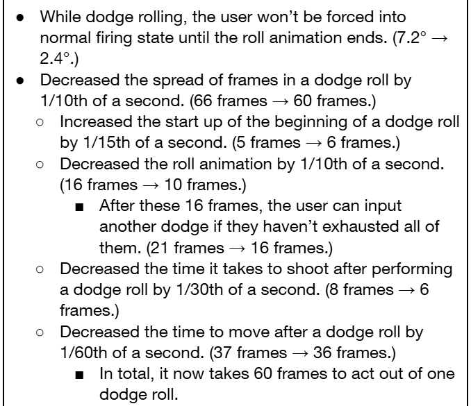 Dislike_starz's tweet photo. These look like a lot of changes, but most are just keeping stats more in line with others in their class.
#compsplatoon #splatoon3 https://t.co/lxyZdc52zW