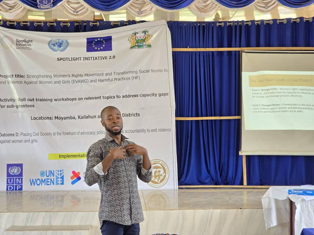Womensforumsierraleone tweet media