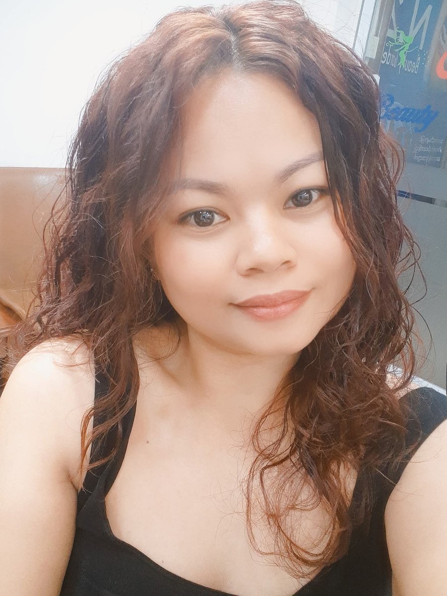 Daisy Lin(Jessica Phyu)👑 tweet media