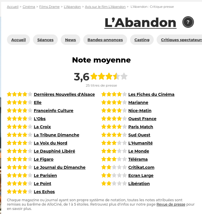 Affreux l'athée tweet media