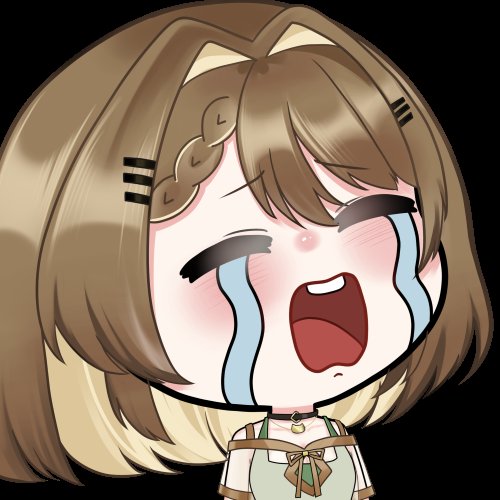 Ryenna 🍞 | VTuber 💛 tweet media