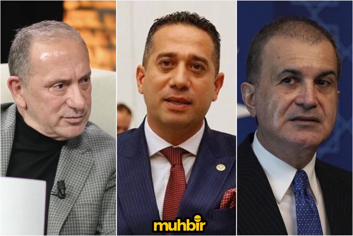 🎙️ Muhbir tweet media