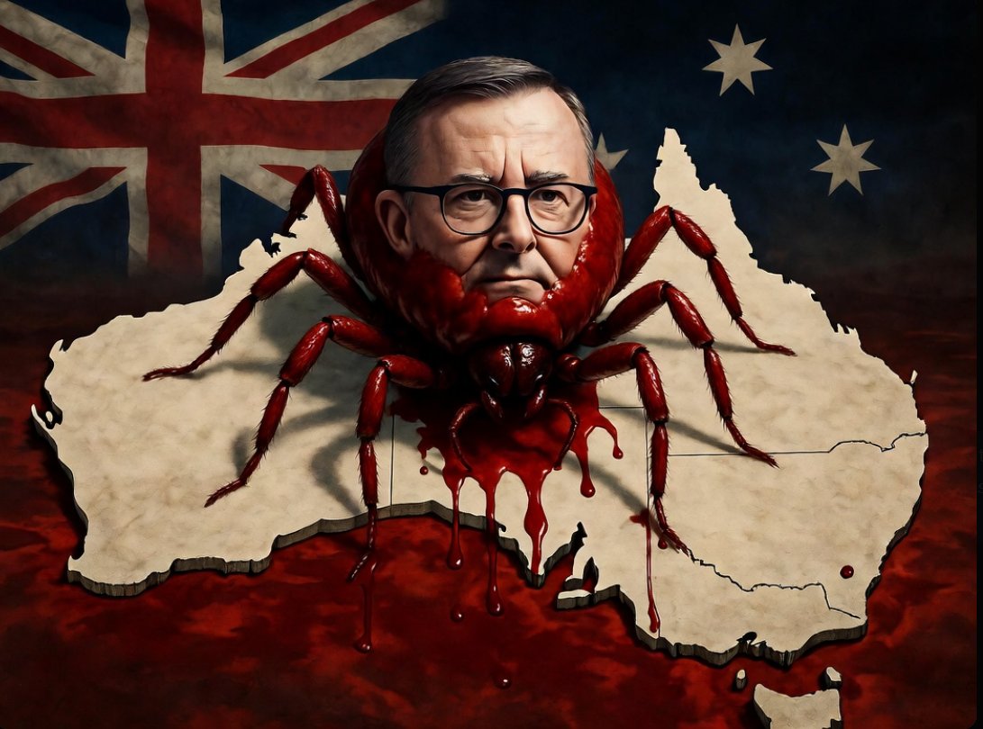 Don't you worry about that.🇦🇺 tweet media