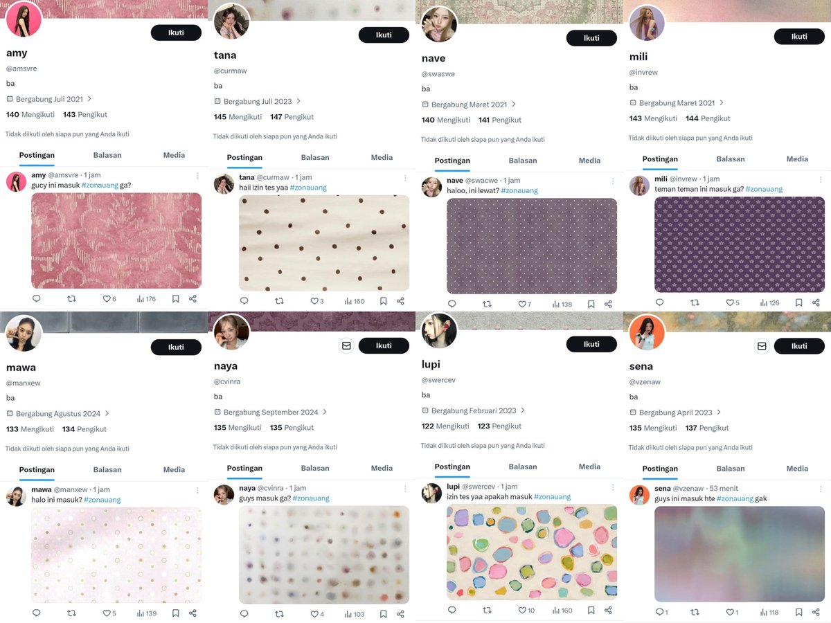 Jenn✮ tweet media