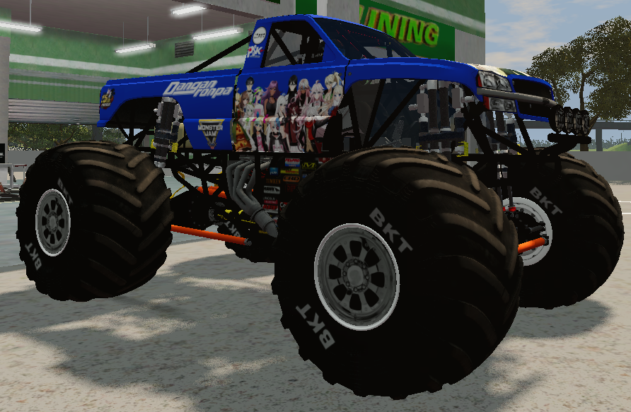 StevenKyros24's tweet photo. wish rims prefer?

Solid rims or Wheel Simulator

#Danganronpa #15thAnniversary #GMT800 #Chevy #MonsterJam #FeldEntertaiment #BeamNGDrive #Danganronpa15thAnniversary #MonsterTrucks #Modding https://t.co/2UjywgpRRZ