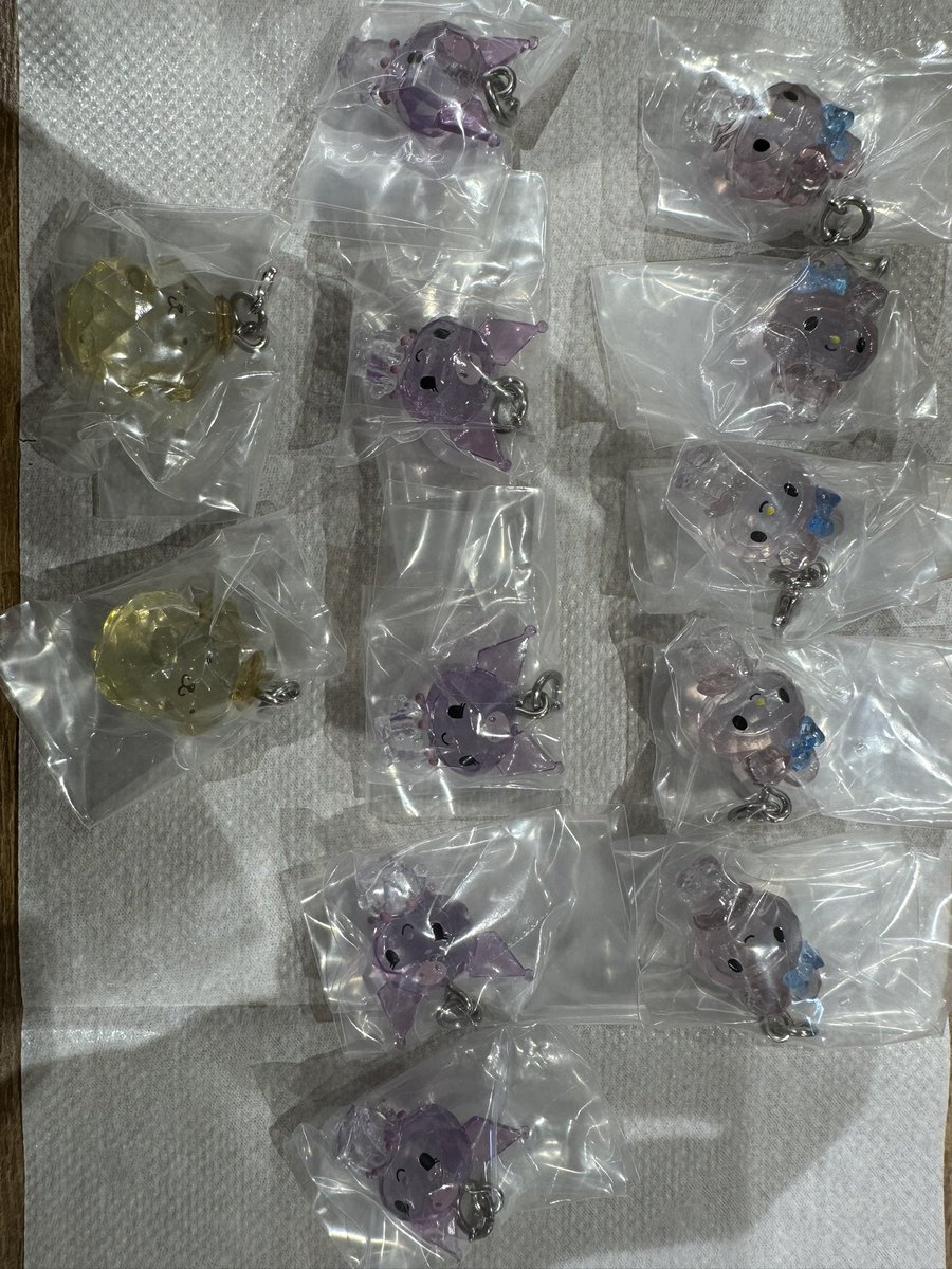 キティ♡ tweet media