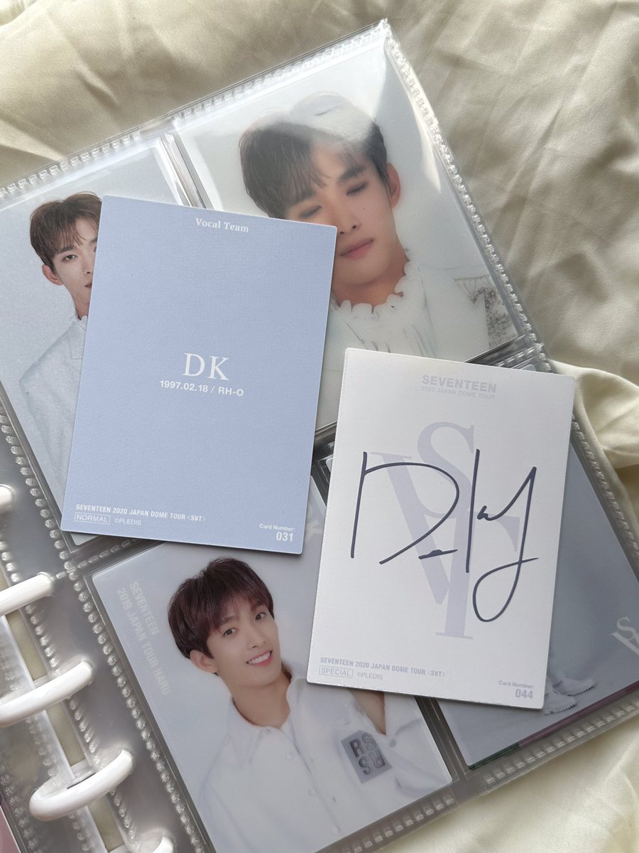 Kate | WTS LFB SEVENTEEN BNS SALE tweet media