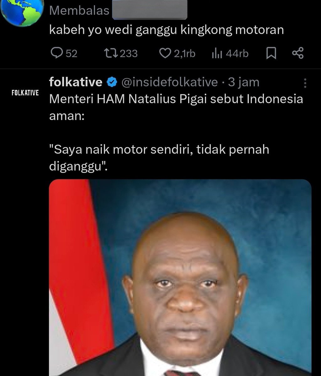 Lunga Mbedil tweet media