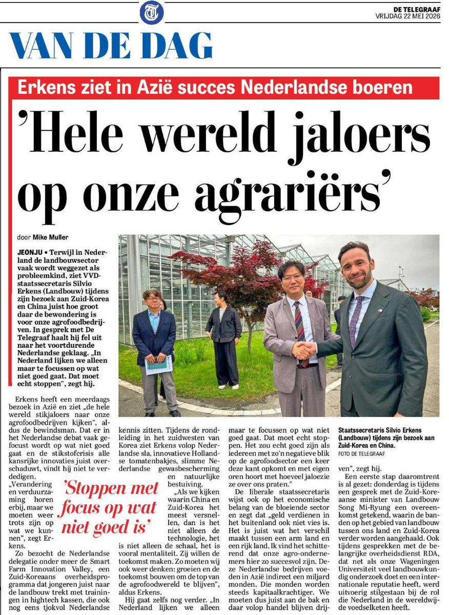 Alice van Drie tweet media