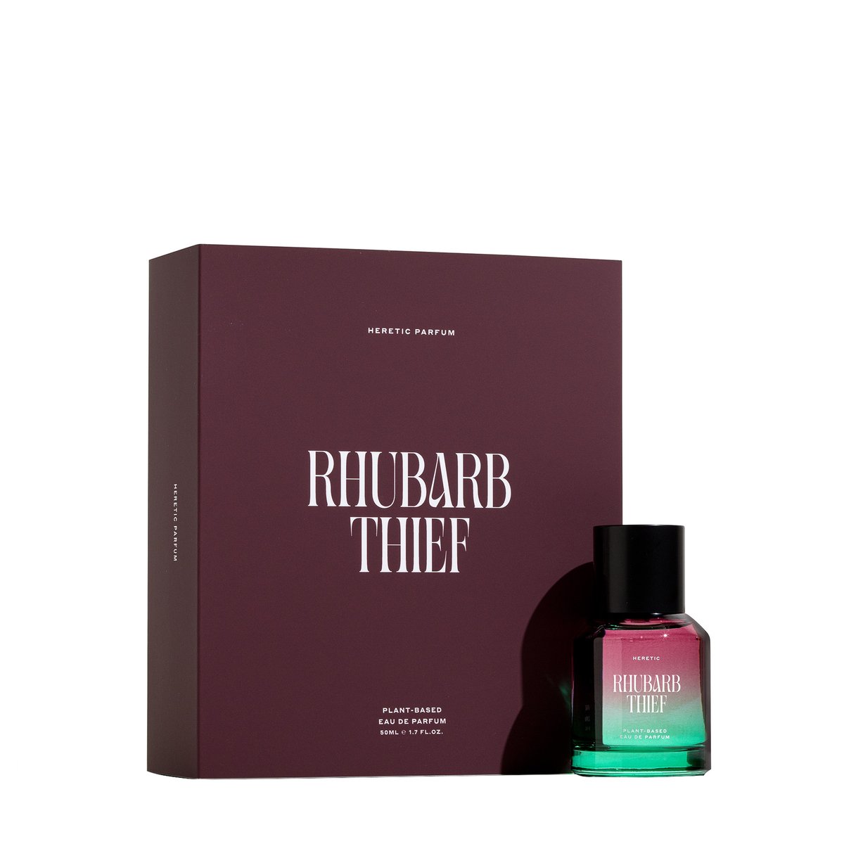 新商品】 Heretic Parfum｜ルバーブ シーフ 今夜、仮面のうさぎが