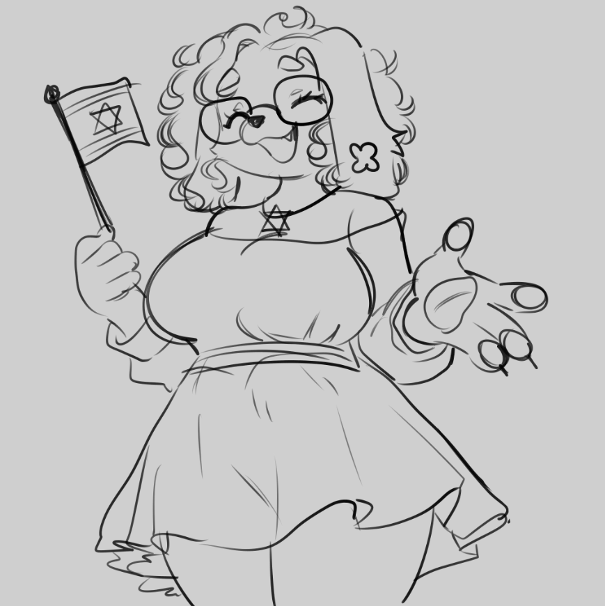 clover 🔞 tweet media