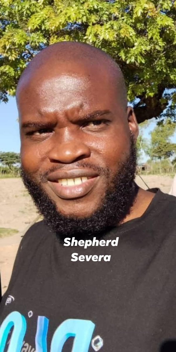 BorderRusike🇿🇼🏴 tweet media