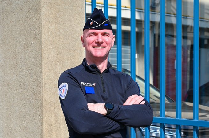Image de l'actu de Police nationale 79