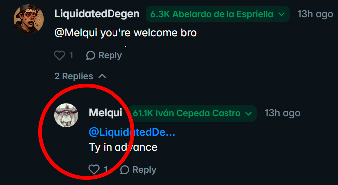 Alejandro Bermeo tweet media