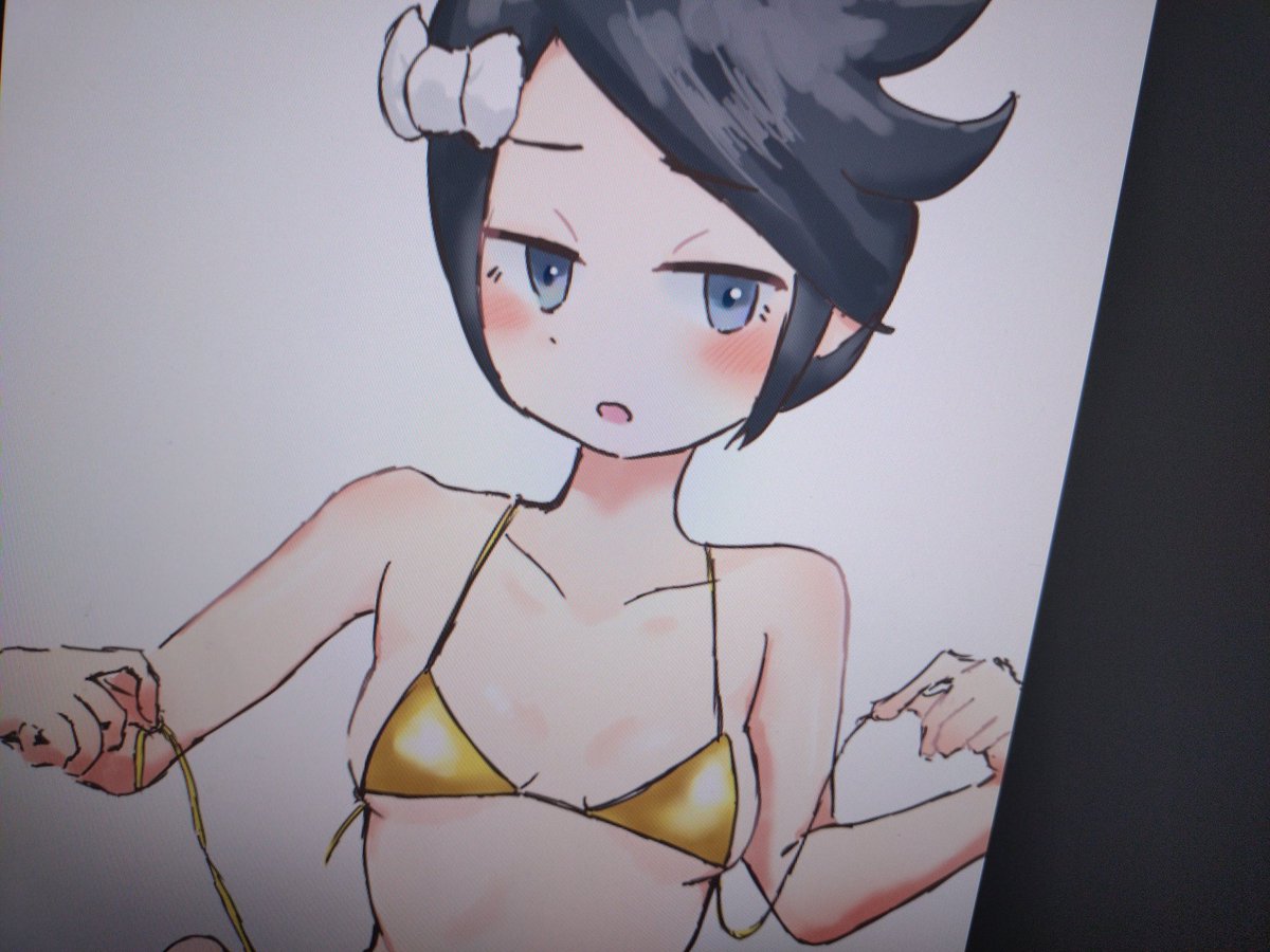 ごとゆう tweet media