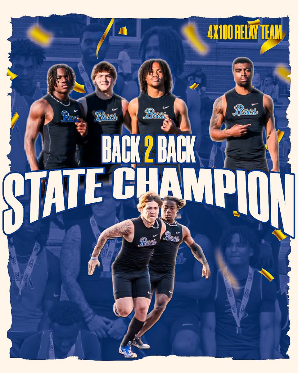 BBS Athletics tweet media