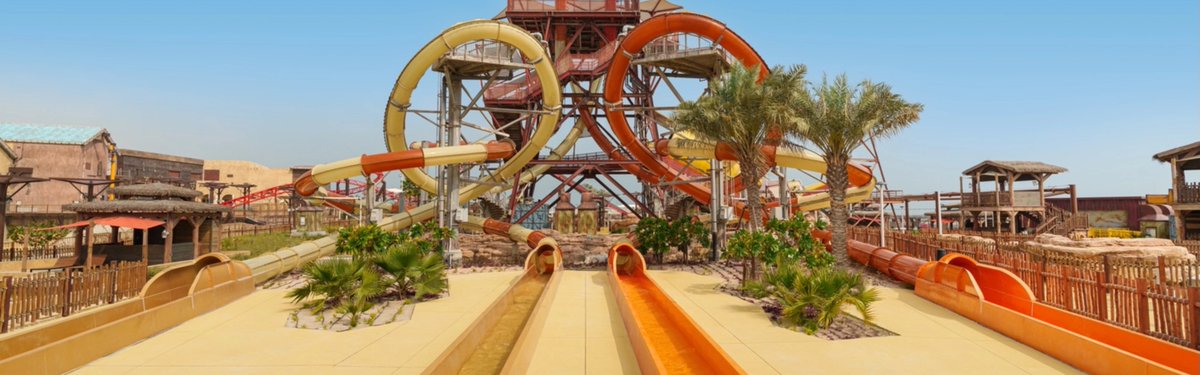 gomosafer's tweet photo. 🇶🇦 Ready for a holiday filled with adventure, fun and relaxation?

Discover the best Qatar holiday packages featuring exciting Meryal Waterpark activities, luxury stays, and unforgettable experiences for every traveler. ✨

👇 Explore the full guide:
🔗 https://t.co/a2dCmhxT1l https://t.co/uwZgvmWUxs