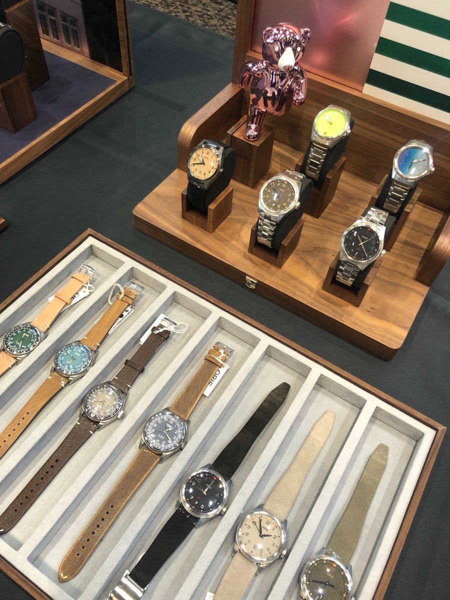 Post by Oris_Japan on X: どうぞ