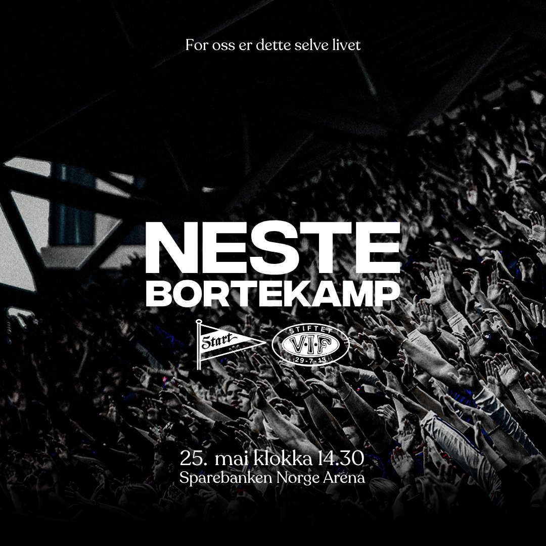 Vålerenga Fotball Elite tweet media