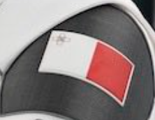 BlurBlue17's tweet photo. @BroLeon @satofishi @SpaceX Malta？ https://t.co/EwwuIIY3kb