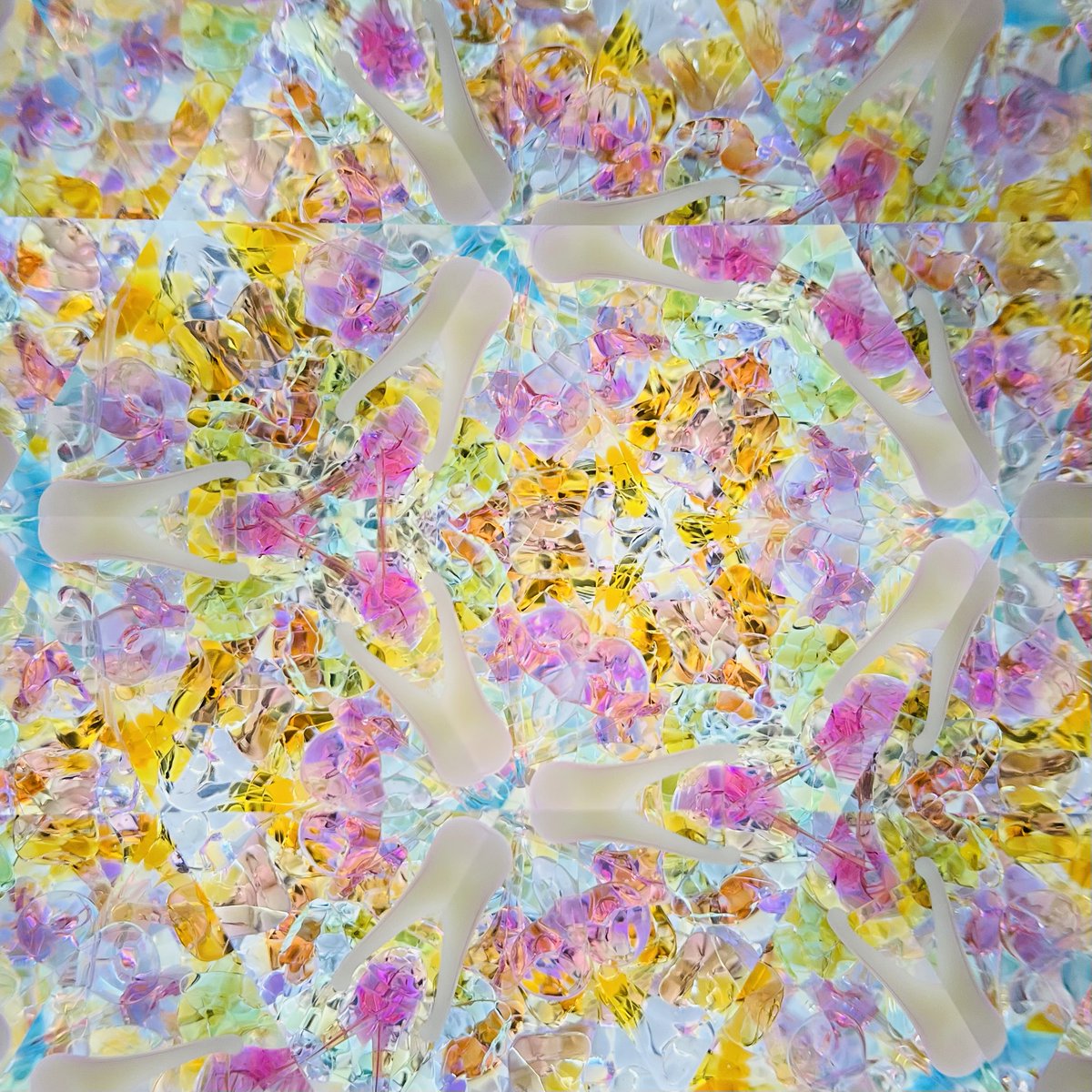 ☆新入荷☆ 佐藤元洋『Pure_small』 Oil Chamber 3mir 3-point image