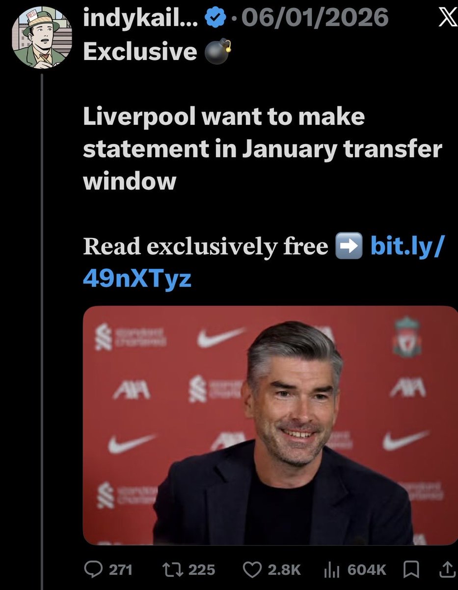 Scousered1995's tweet photo. @indykaila Im still waiting for this , https://t.co/tngrsuUu5O