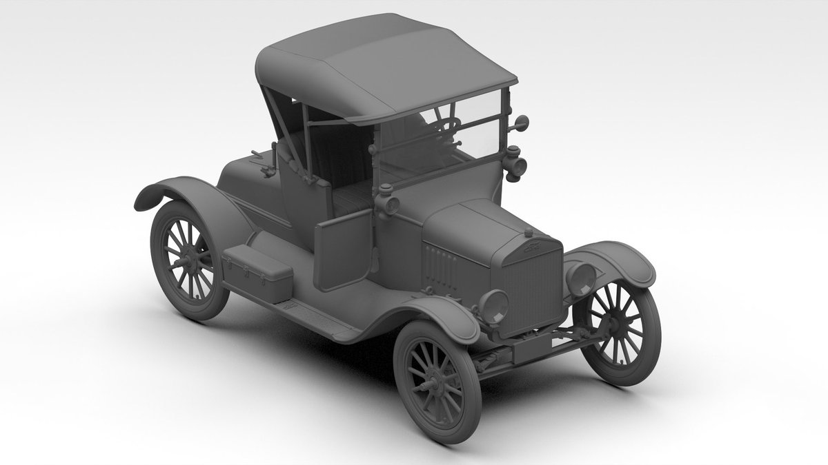 Armorama tweet media